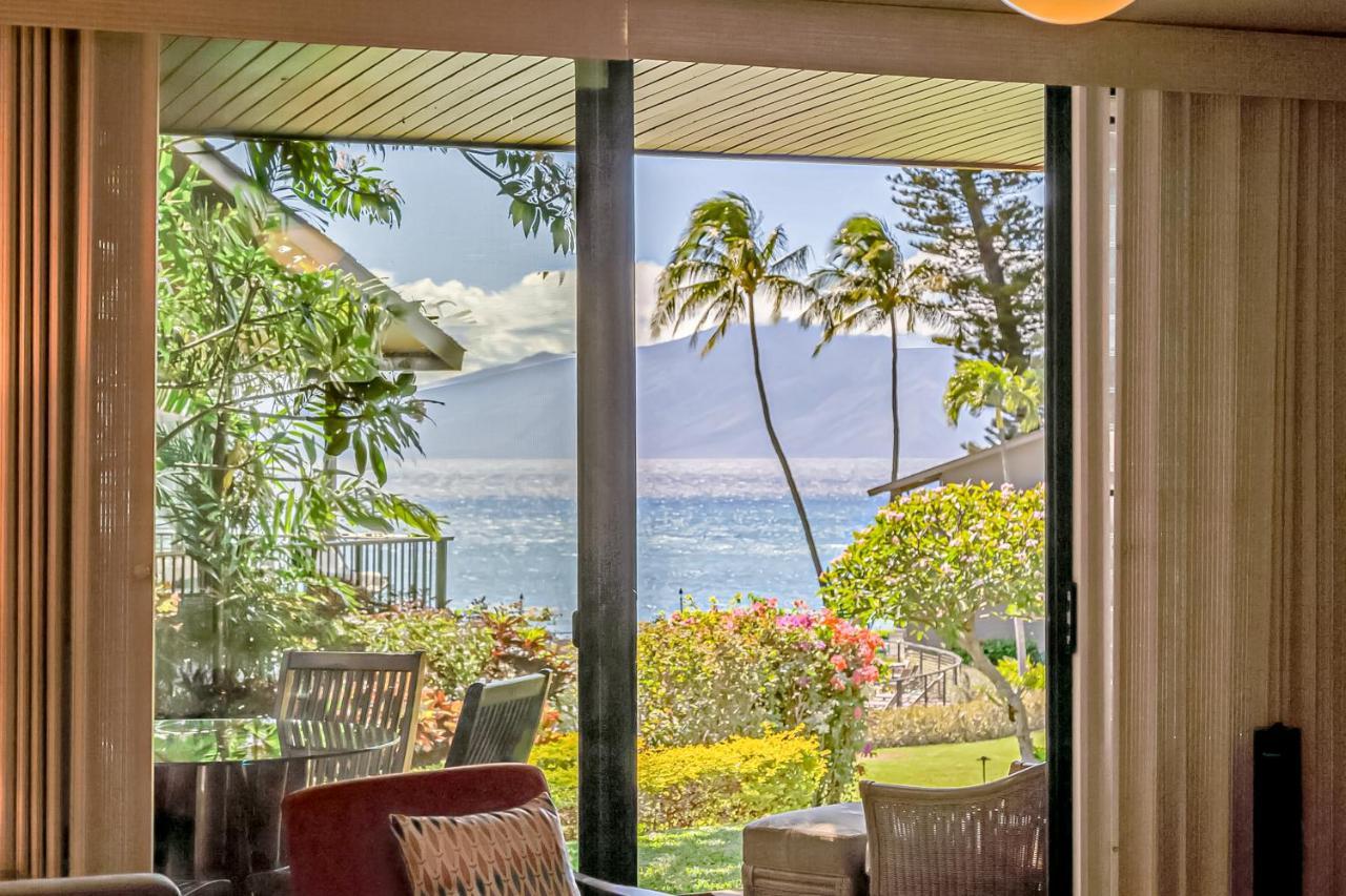 Polynesian Shores 118 Kahana Luaran gambar