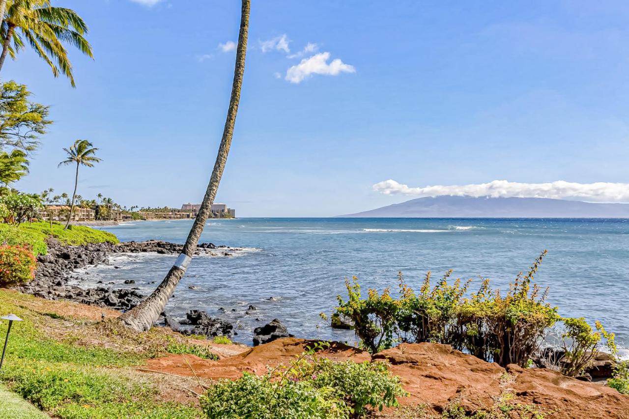 Polynesian Shores 118 Kahana Luaran gambar