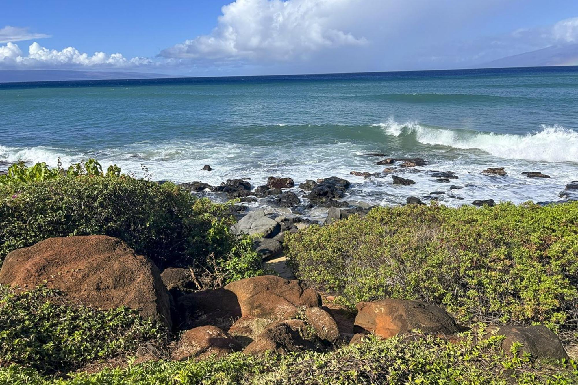 Polynesian Shores 118 Kahana Luaran gambar